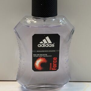 adidas Team Force Eau de Toilette